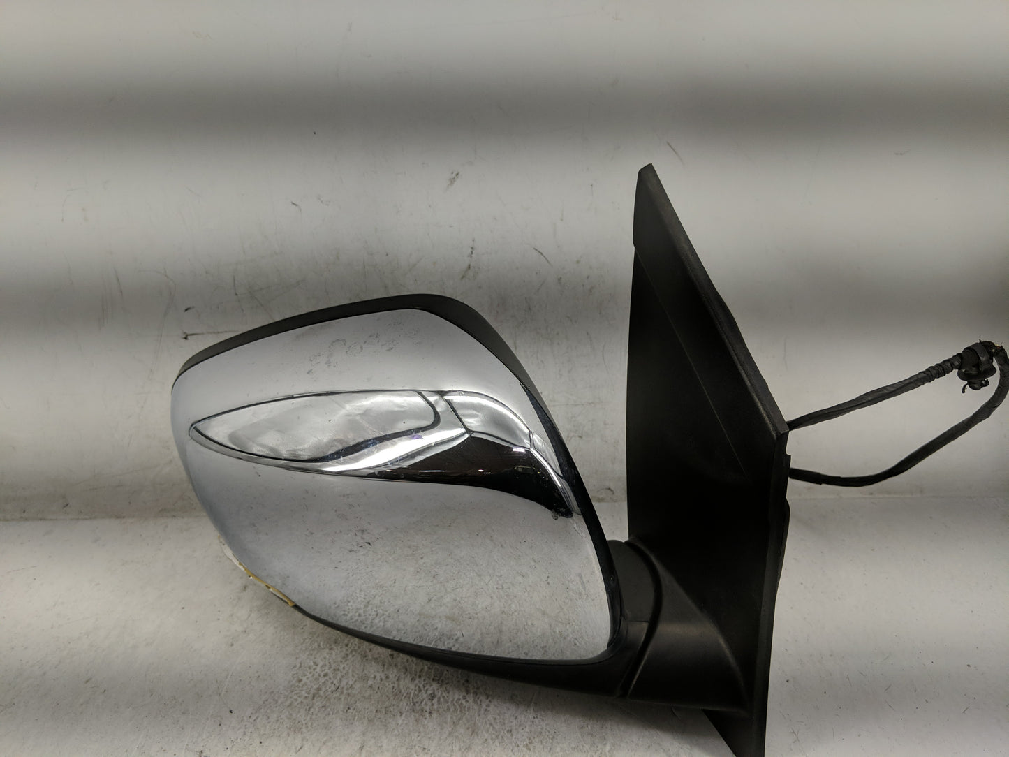2011-2016 Chrysler Town & Country Side Mirror Replacement Passenger Right View Door Mirror Fits Fits 2011 2012 2013 2014 201
