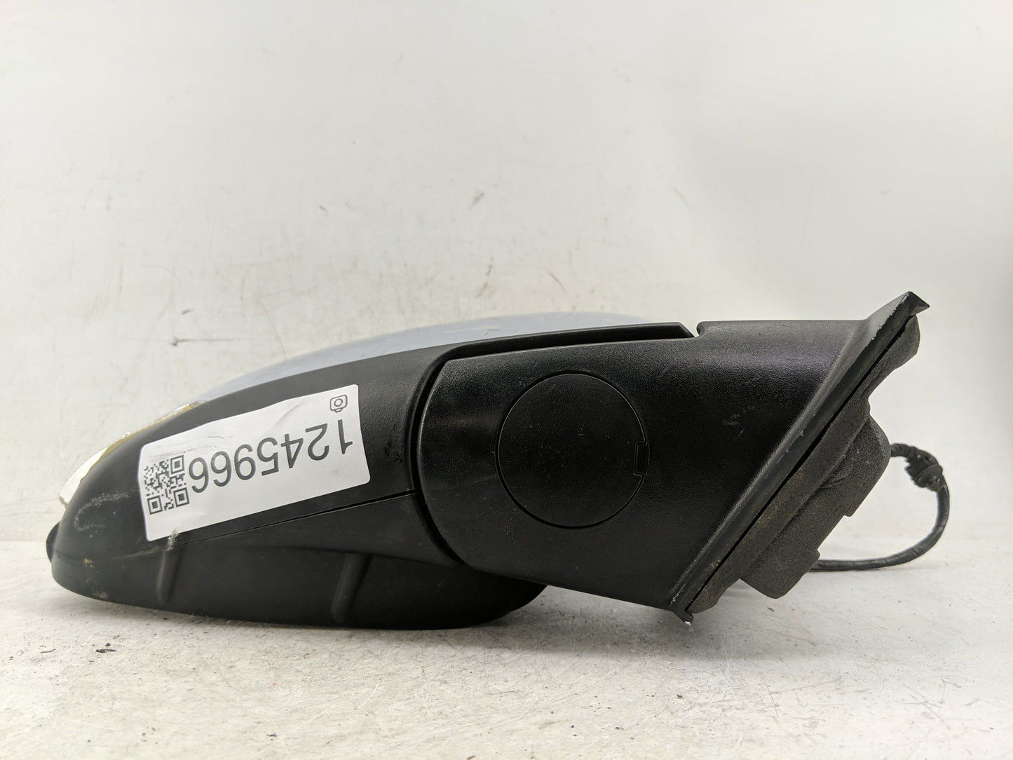 2011-2016 Chrysler Town & Country Side Mirror Replacement Passenger Right View Door Mirror Fits Fits 2011 2012 2013 2014 201