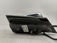 2011-2016 Chrysler Town & Country Side Mirror Replacement Passenger Right View Door Mirror Fits Fits 2011 2012 2013 2014 201