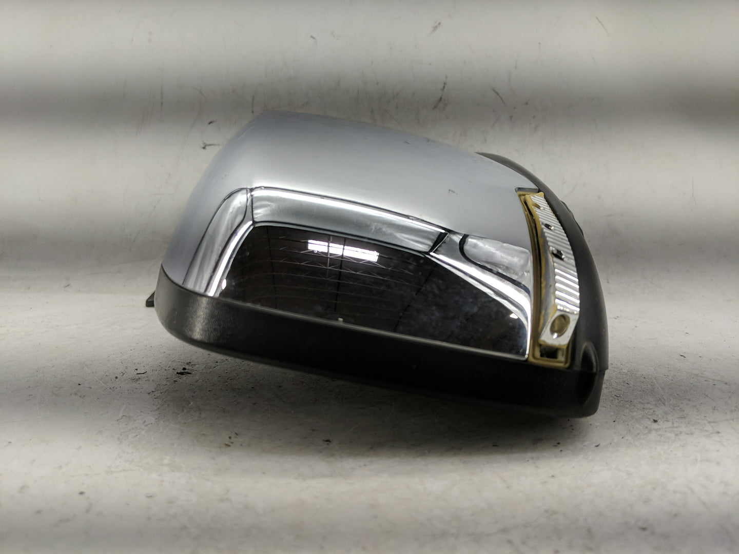 2011-2016 Chrysler Town & Country Side Mirror Replacement Passenger Right View Door Mirror Fits Fits 2011 2012 2013 2014 201