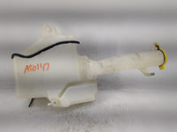 2011 Town & Country Windshield Washer Fluid Reservoir Bottle Oem - Oemusedautoparts1.com