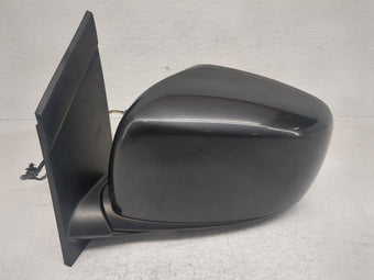 compare product 2011-2016 Chrysler Town & Country Side Mirror Replacement Driver Left View Door Mirror P/N:1AB731AVAC Fits OEM Used Auto Parts