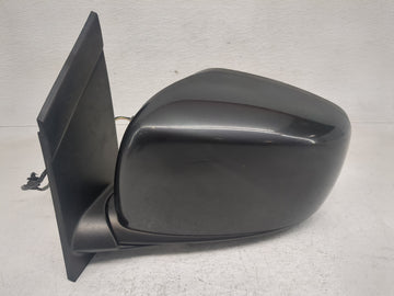 2011-2016 Chrysler Town & Country Side Mirror Replacement Driver Left View Door Mirror P/N:1AB731AVAC Fits OEM Used Auto Par