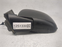 2011-2016 Chrysler Town & Country Side Mirror Replacement Driver Left View Door Mirror P/N:1AB731AVAC Fits OEM Used Auto Par