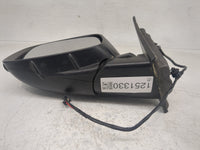 2011-2016 Chrysler Town & Country Side Mirror Replacement Driver Left View Door Mirror P/N:1AB731AVAC Fits OEM Used Auto Par