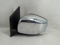 2011-2016 Chrysler Town & Country Side Mirror Replacement Driver Left View Door Mirror P/N:68029457AE Fits OEM Used Auto Par