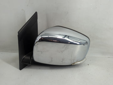 2011-2016 Chrysler Town & Country Side Mirror Replacement Driver Left View Door Mirror P/N:68029457AE Fits OEM Used Auto Par