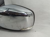 2011-2016 Chrysler Town & Country Side Mirror Replacement Driver Left View Door Mirror P/N:68029457AE Fits OEM Used Auto Par