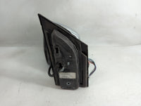 2011-2016 Chrysler Town & Country Side Mirror Replacement Driver Left View Door Mirror P/N:68029457AE Fits OEM Used Auto Par