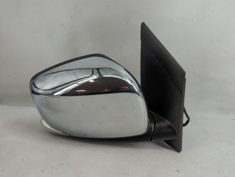 compare product 2010-2016 Chrysler Town & Country Side Mirror Replacement Passenger Right View Door Mirror P/N:68029456AE Fits OEM Used Auto Parts