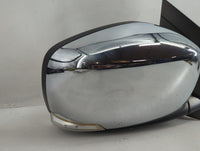 2010-2016 Chrysler Town & Country Side Mirror Replacement Passenger Right View Door Mirror P/N:68029456AE Fits OEM Used Auto