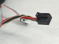 2010-2016 Chrysler Town & Country Side Mirror Replacement Passenger Right View Door Mirror P/N:68029456AE Fits OEM Used Auto