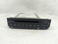 2008-2012 Chrysler Town & Country Information Display Screen - Oemusedautoparts1.com