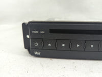 2008-2012 Chrysler Town & Country Information Display Screen - Oemusedautoparts1.com