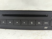 2008-2012 Chrysler Town & Country Information Display Screen - Oemusedautoparts1.com