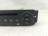2008-2012 Chrysler Town & Country Information Display Screen - Oemusedautoparts1.com