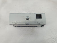 2008-2012 Chrysler Town & Country Information Display Screen - Oemusedautoparts1.com