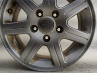 2011-2012 Chrysler Town & Country Oem Wheel Rim 1315106 - Oemusedautoparts1.com
