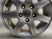 2011-2012 Chrysler Town & Country Oem Wheel Rim 1315106 - Oemusedautoparts1.com