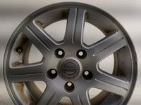 2011-2012 Chrysler Town & Country Oem Wheel Rim 1315106 - Oemusedautoparts1.com