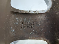 2011-2012 Chrysler Town & Country Oem Wheel Rim 1315106 - Oemusedautoparts1.com
