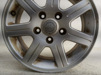 2011-2012 Chrysler Town & Country Oem Wheel Rim 1315106 - Oemusedautoparts1.com
