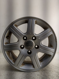 2011-2012 Chrysler Town & Country Oem Wheel Rim 1315106 - Oemusedautoparts1.com