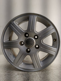 2011-2012 Chrysler Town & Country Oem Wheel Rim - Oemusedautoparts1.com