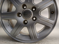 2011-2012 Chrysler Town & Country Oem Wheel Rim - Oemusedautoparts1.com