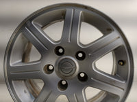 2011-2012 Chrysler Town & Country Oem Wheel Rim - Oemusedautoparts1.com