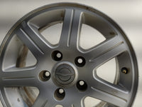2011-2012 Chrysler Town & Country Oem Wheel Rim - Oemusedautoparts1.com