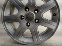 2011-2012 Chrysler Town & Country Oem Wheel Rim - Oemusedautoparts1.com
