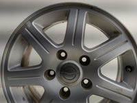 2011-2012 Chrysler Town & Country Oem Wheel Rim - Oemusedautoparts1.com
