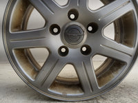 2011-2012 Chrysler Town & Country Oem Wheel Rim 1315109 - Oemusedautoparts1.com