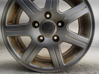 2011-2012 Chrysler Town & Country Oem Wheel Rim 1315109 - Oemusedautoparts1.com