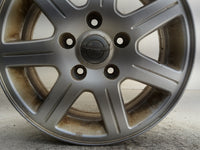2011-2012 Chrysler Town & Country Oem Wheel Rim 1315109 - Oemusedautoparts1.com