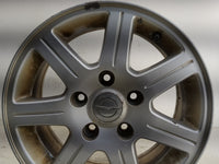 2011-2012 Chrysler Town & Country Oem Wheel Rim 1315109 - Oemusedautoparts1.com