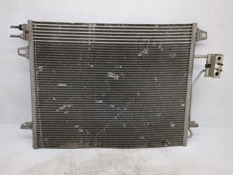 compare product 2008-2016 Chrysler Town & Country Engine Cooling Radiator Condensor Fits OEM Used Auto Parts