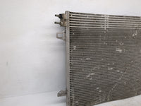 2008-2016 Chrysler Town & Country Engine Cooling Radiator Condensor Fits OEM Used Auto Parts - Oemusedautoparts1.com