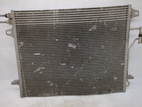 2008-2016 Chrysler Town & Country Engine Cooling Radiator Condensor Fits OEM Used Auto Parts - Oemusedautoparts1.com