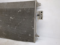 2008-2016 Chrysler Town & Country Engine Cooling Radiator Condensor Fits OEM Used Auto Parts - Oemusedautoparts1.com