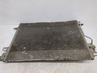 2008-2016 Chrysler Town & Country Engine Cooling Radiator Condensor Fits OEM Used Auto Parts - Oemusedautoparts1.com
