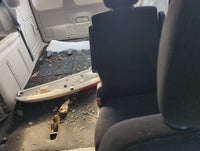 2011 Chrysler Town & Country Rear Seat Oem - Oemusedautoparts1.com