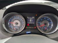 2011 Chrysler Town & Country Instrument Cluster Speedometer Gauges Fits OEM Used Auto Parts - Oemusedautoparts1.com
