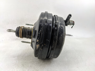 2011-2011 Chrysler Town & Country Power Brake Booster Oem - Oemusedautoparts1.com