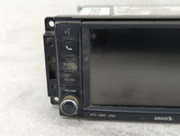2011 Chrysler Town & Country Radio AM FM Cd Player Receiver Replacement P/N:05064829AG Fits OEM Used Auto Parts - Oemusedaut