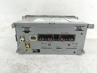 2011 Chrysler Town & Country Radio AM FM Cd Player Receiver Replacement P/N:05064829AG Fits OEM Used Auto Parts - Oemusedaut