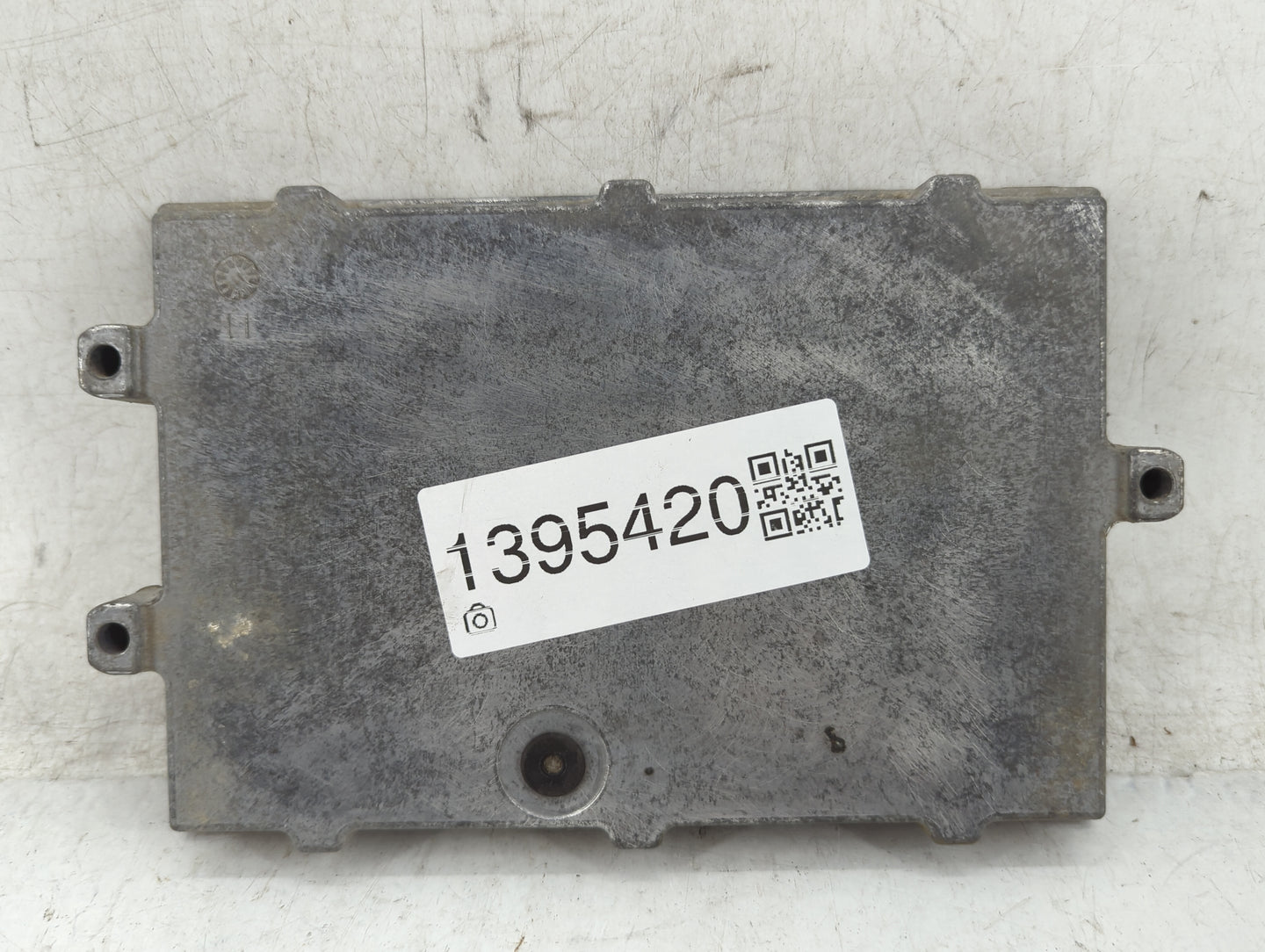 2011 Chrysler Town & Country PCM Engine Control Computer ECU ECM PCU OEM P/N:P6805361AI Fits OEM Used Auto Parts - Oemusedau