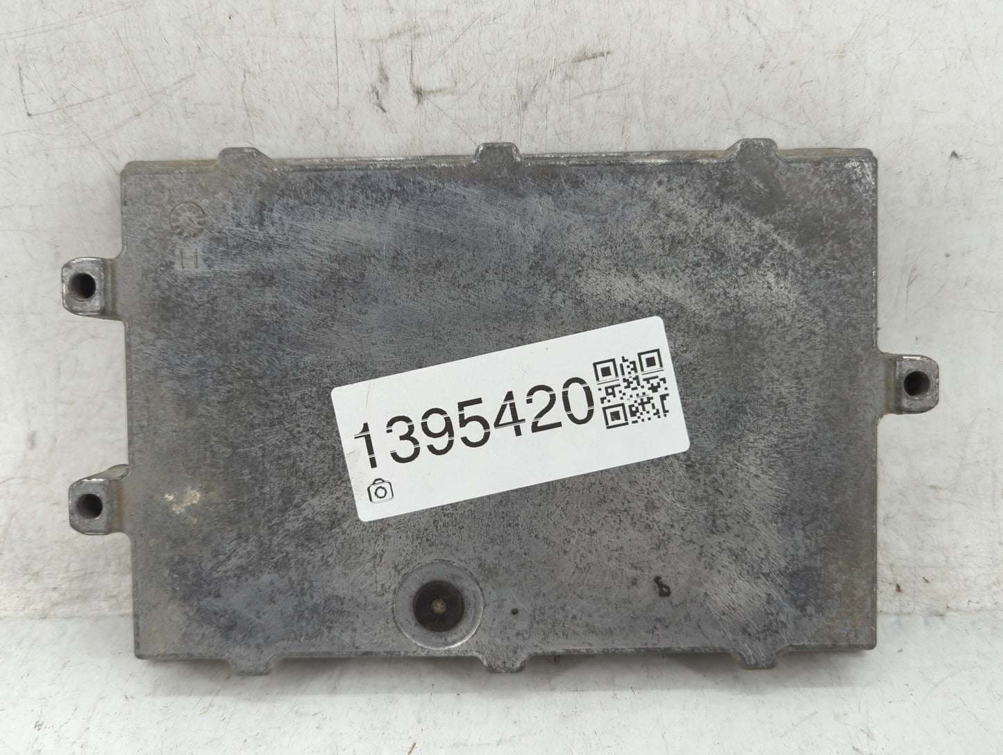 2011 Chrysler Town & Country PCM Engine Control Computer ECU ECM PCU OEM P/N:P6805361AI Fits OEM Used Auto Parts - Oemusedau