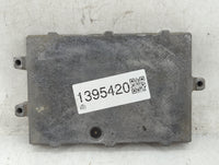 2011 Chrysler Town & Country PCM Engine Control Computer ECU ECM PCU OEM P/N:P6805361AI Fits OEM Used Auto Parts - Oemusedau